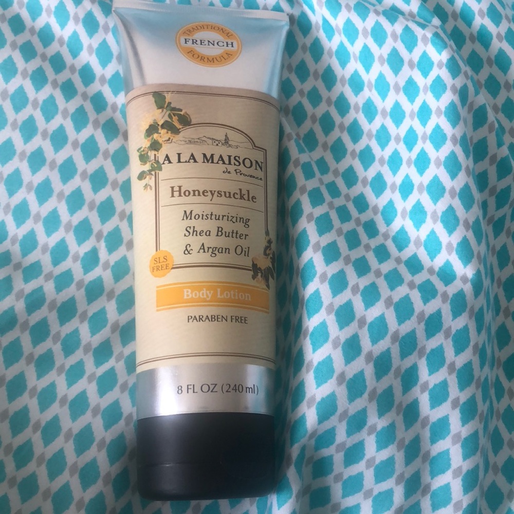 Lotion